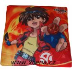 Cactus Clone polštář Bakugan 35x35 – Hledejceny.cz