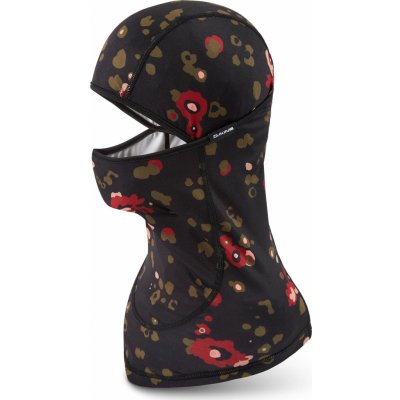 Dakine NINJA balaclava Begonia – Zboží Mobilmania