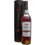 Hine Cigar Reserve 40% 0,7 l (tuba) – Hledejceny.cz