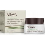 Ahava Time to Revitalize zpevňující krém Extreme Firming Eye Cream 15 ml – Zboží Dáma