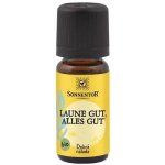 Sonnentor Dobrá nálada bio éterický olej 10 ml – Zboží Dáma