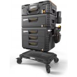Toughbuilt StackTech Pojízdný podstavec TB-B1-T-10 – Zbozi.Blesk.cz
