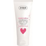 Ziaja Marshmallow hydratační krém na ruce 50 ml – Sleviste.cz