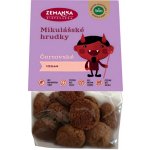 ZEMANKA Mikulášské sušenky od čerta BIO 100 g – Zboží Dáma