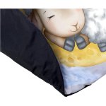 IMPAR Hrací kobereček Ovečka – Zboží Dáma