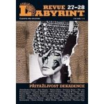 Labyrint revue č. 27-28 / 2011 – Hledejceny.cz