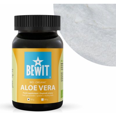 Bio Aloe Vera 350 g – Hledejceny.cz