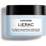 Lierac Sunissime The Beautifying After Sun Cream tělový krém po opalování 200 ml – Hledejceny.cz