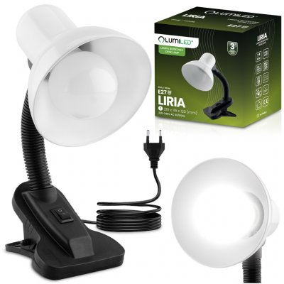 LUMILED LUMBIU0060 – Zboží Dáma