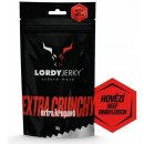 Lordy Jerky Hovězí sušené maso Natural 50 g