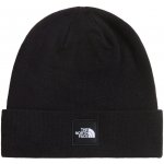 The North Face Dock Worker Recycled Beanie tnf black – Hledejceny.cz