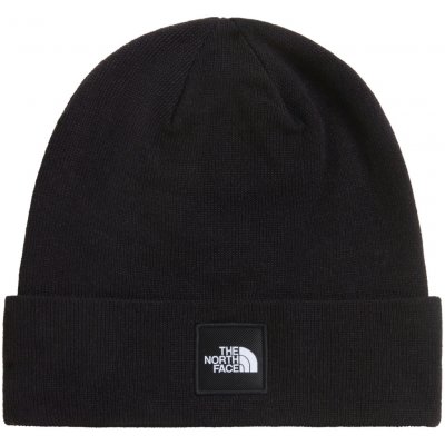 The North Face Dock Worker Recycled Beanie tnf black – Hledejceny.cz
