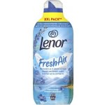 Lenor aviváž Fresh Air Fresh Wind 1,204 l 86 PD – Zboží Dáma