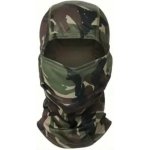 Kukla multifunkční maskáčová – Zboží Dáma