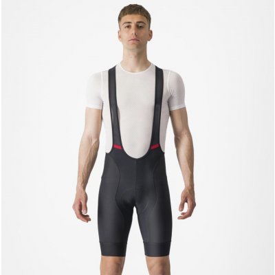 Castelli Competizione 2 Bibshort Black – Hledejceny.cz