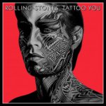 Rolling Stones - Tattoo You Remastered Super Deluxe Box Set Edition - 4CD+Vinyl LP – Sleviste.cz