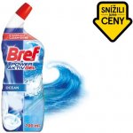 Bref Hygiene Gel WC čistič Fresh Mist 700 ml – Zbozi.Blesk.cz