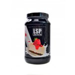 LSP nutrition Molke whey protein 600 g – Zbozi.Blesk.cz