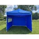 Mikel 301352 3x3m Modrá – Sleviste.cz