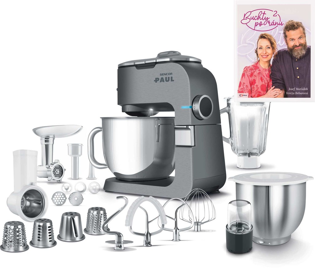 Sencor STM 7970 PAUL 1