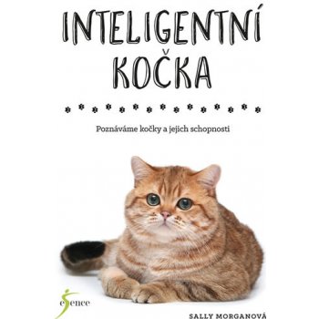 Inteligentní kočka - Sally Morganová