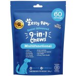 Zesty Paws Senior Advanced 9in1 Chews 60 ks – Hledejceny.cz