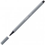 Stabilo Pen 68/96 - šedý – Zboží Dáma