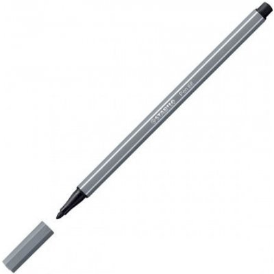Stabilo Pen 68/96 - šedý – Zboží Dáma