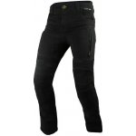 Trilobite Parado doublelayer AAAA slim fit men jeans black level 2 – Zboží Mobilmania