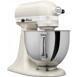 KitchenAid Artisan 5KSM175PSEPL Porcelain white – Sleviste.cz