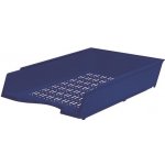 Donau děrovaný kancelářský odkladač A4 modrý – Hledejceny.cz