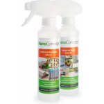 NanoConcept Set nano impregnace dřeva 250 ml – Zboží Dáma