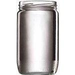 VetroPack Moravia sklenice zavařovací TWIST CVTF/720/8 8 x 700 ml – Zboží Mobilmania