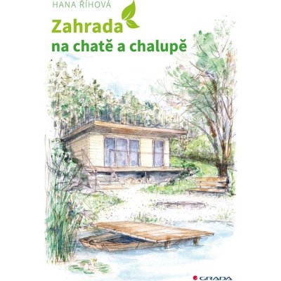 Zahrada na chatě a chalupě – Zboží Mobilmania