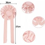 Čepice na spaní – Zboží Dáma