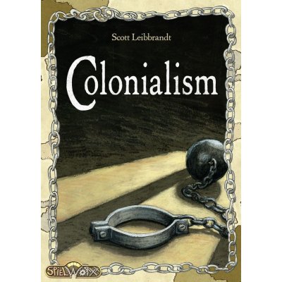 Compass Games Colonialism