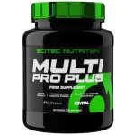 SciTec Nutrition Multi Pro Plus 30 sáčků – Hledejceny.cz