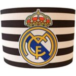 Fan-shop Kapitánská páska REAL MADRID Stripe – Zboží Dáma