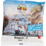 Marcel Van Den Eynde Posilovač Brasem T-Orange 200 g – Hledejceny.cz