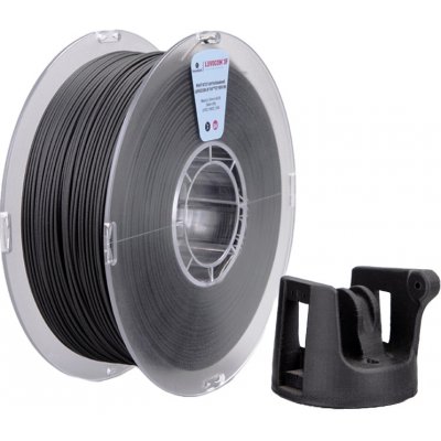 Kexcelled PAHT K7 Black 1,75 mm 1 kg – Zboží Živě