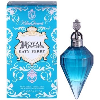 Katy Perry Killer Queen Royal Revolution parfémovaná voda dámská 100 ml