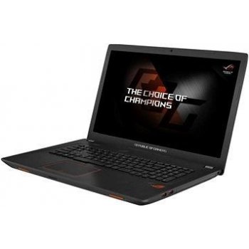 Asus GL753VE-GC019T