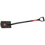 Proline Rýč rovný s kovovou rukojetí 115 cm, 12371 – Zboží Mobilmania