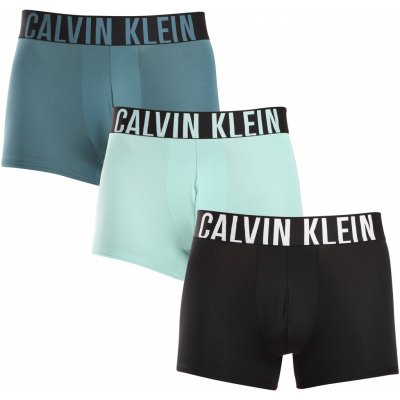 Calvin Klein Trunk Intense Power 3P – Sleviste.cz