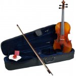 Hidersine Viola Venezia Antique Finish 15" – Zboží Dáma