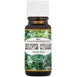 Saloos esenciální olej Eukalyptus Citriodora 20 ml – Hledejceny.cz