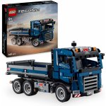 LEGO® Technic 42203 Nákladní sklápěč – Hledejceny.cz