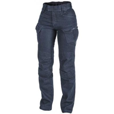 Kalhoty Helikon-Tex dámské UTP Urban Tactical riflové denik blue