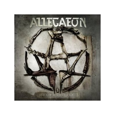 Allegaeon - Formshifter CD