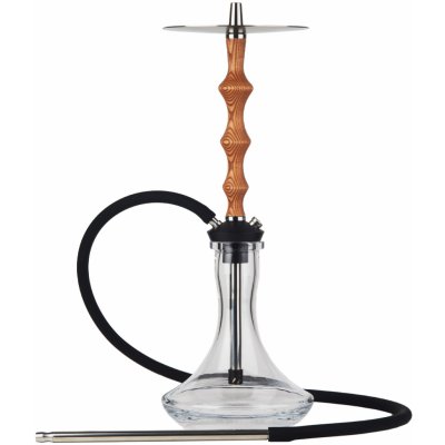 Gorky Woodee 53/1 světlá – Zboží Dáma